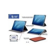 PORT Navlaka za tablet Noumea II 9–11", terakota